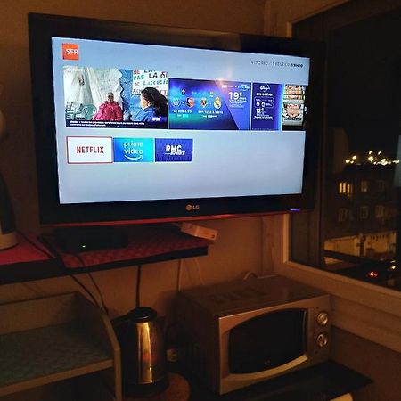 Chambre カレー エクステリア 写真