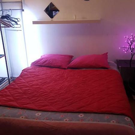 Chambre カレー エクステリア 写真