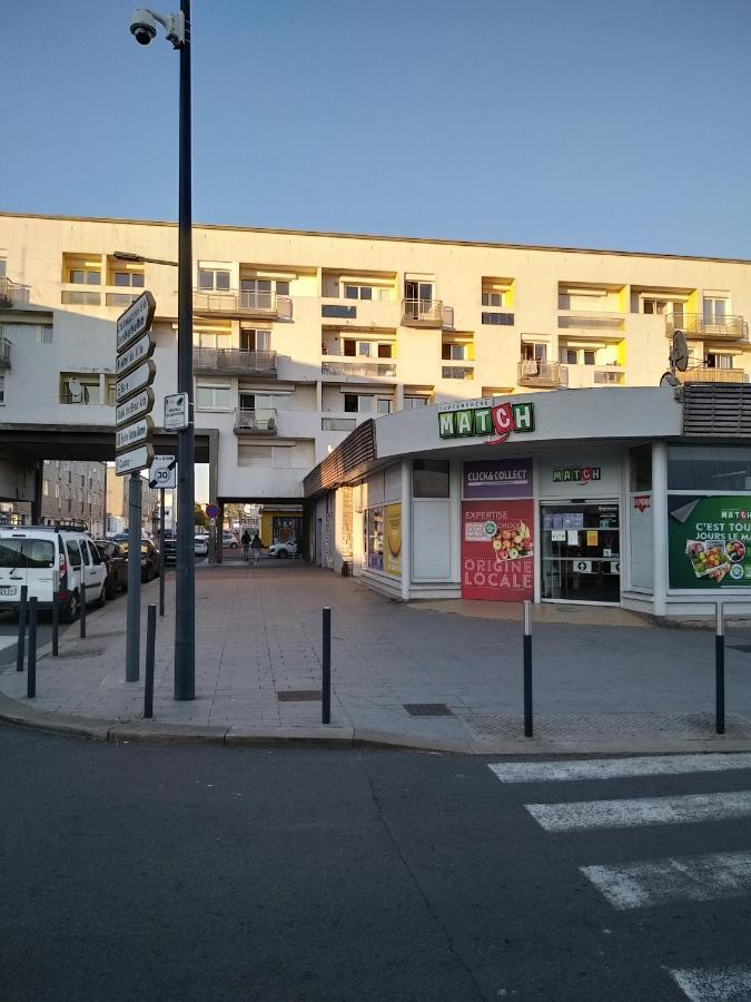 Chambre カレー エクステリア 写真
