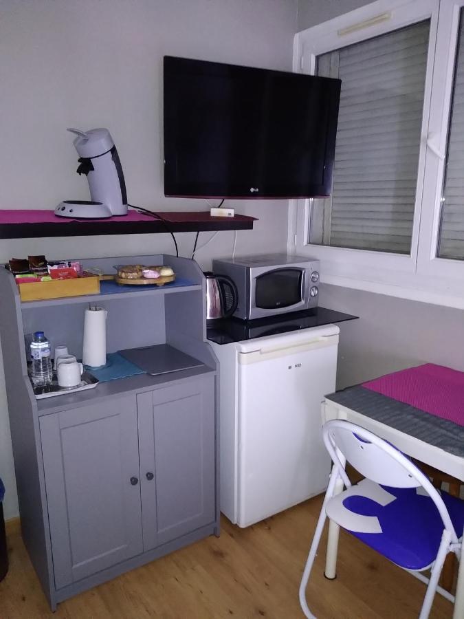 Chambre カレー エクステリア 写真