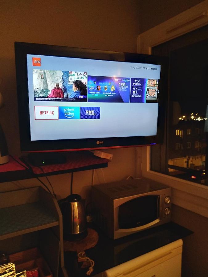 Chambre カレー エクステリア 写真