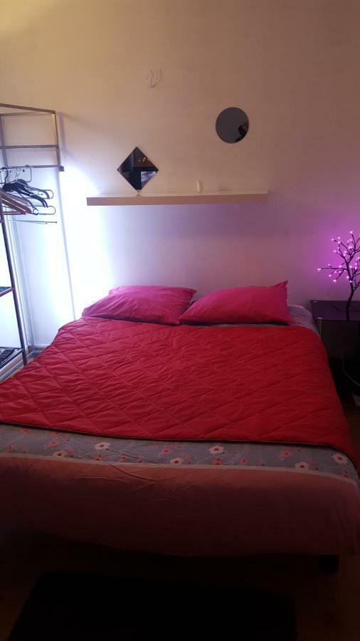 Chambre カレー エクステリア 写真